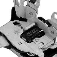 Front Right Door Lock Actuator Latch Assembly Suitable for Ford F-250 F-350 - XQ1