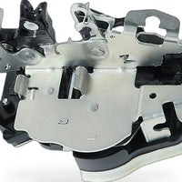 Front Left Door Lock Actuator Suitable for Ford F-150 Expedition Super Duty - XQ1
