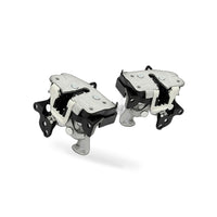 Door Lock Actuator Front Left Suitable for Ford F-150 Lobo Lincoln Mark LT - BD3