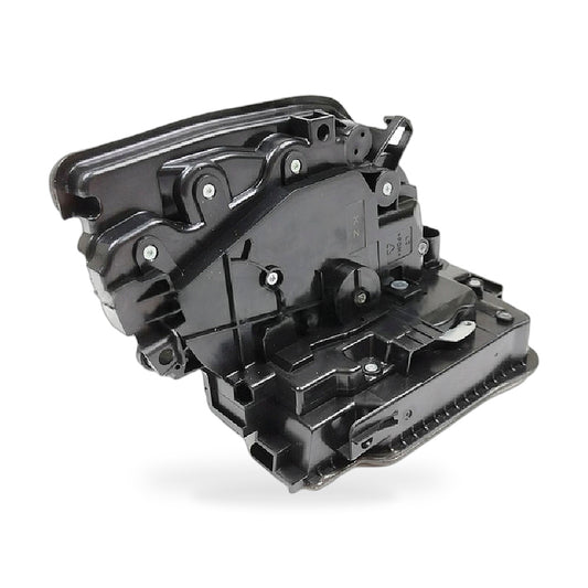 Door Lock Actuator Suitable for BMW 1 3 5 Series X1 X3 X5 X6 51227281943 - ZT2