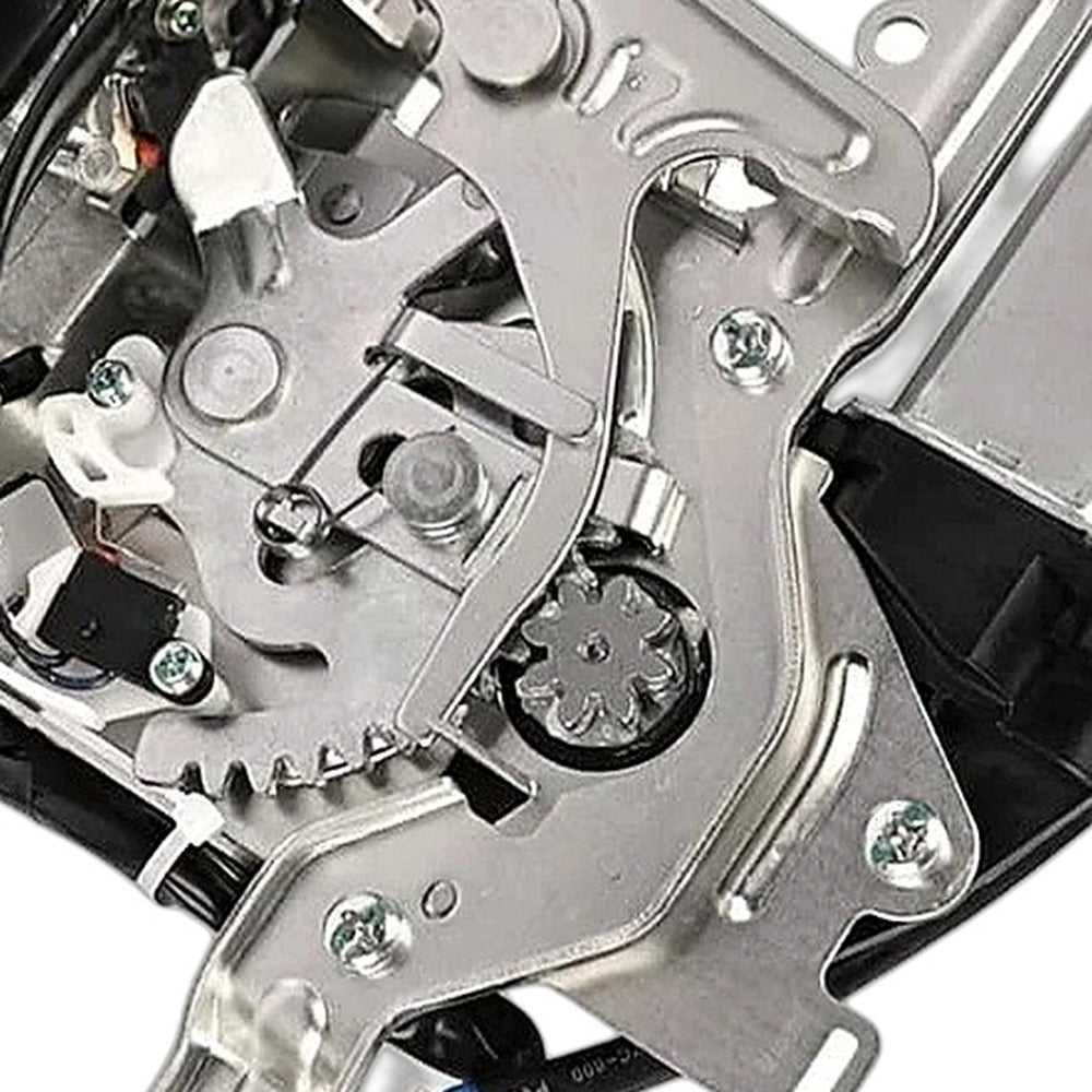Door Lock Actuator Suitable for Hyundai Elantra GT Coupe Veloster 90500-3JA1B - XQ1