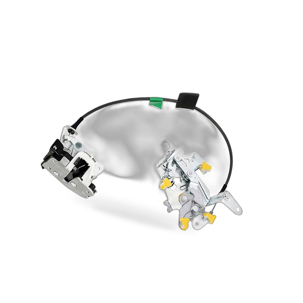 Door Lock Actuator Front Left Suitable for Ford F-150 Expedition Super Duty - BD3