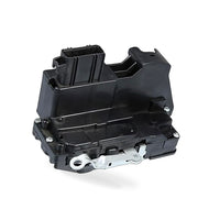 Door Lock Actuator Suitable for Ford Escape Expedition Explorer 6L8Z7826413B - BD1