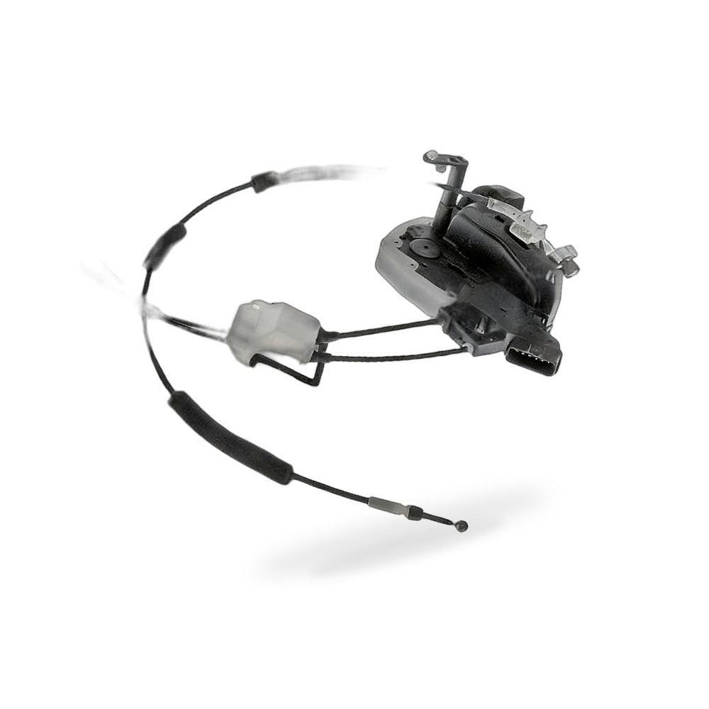 Door Lock Actuator Suitable for Infiniti EX35 FX35 FX45 80501-JB100 - BD2