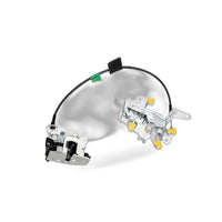 Door Lock Actuator Front Left Suitable for Ford F-150 Expedition 9L3Z18264A01B - BD2
