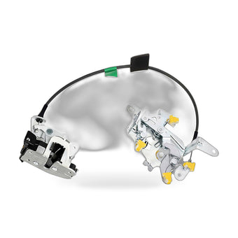 compare product Door Lock Actuator Front Left Suitable for Ford F-150 Expedition 9L3Z18264A01B