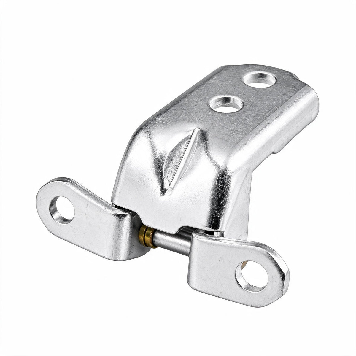 Front Upper Lower Door Hinge Set of 4 Suitable for Toyota Camry Corolla RAV4 - BD2
