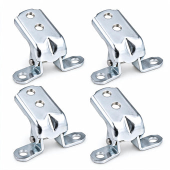 compare product Front Upper Lower Door Hinge Set of 4 Suitable for Toyota Camry Corolla RAV4