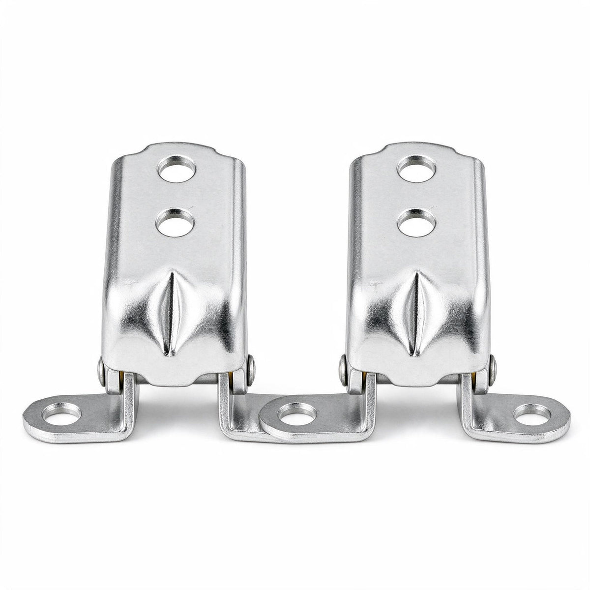 Front Upper Lower Door Hinge Set Suitable for Scion tC xB xD 2008-2016 - ZT2