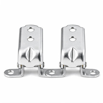 compare product Front Upper Lower Door Hinge Set Suitable for Scion tC xB xD 2008-2016