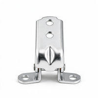 Rear Lower Door Hinge Suitable for Toyota Camry Corolla RAV4 Lexus ES350 RX350 - ZT2