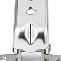 Rear Lower Door Hinge Suitable for Lexus ES350 RX350 Scion xB DJ42555NBL - XQ1