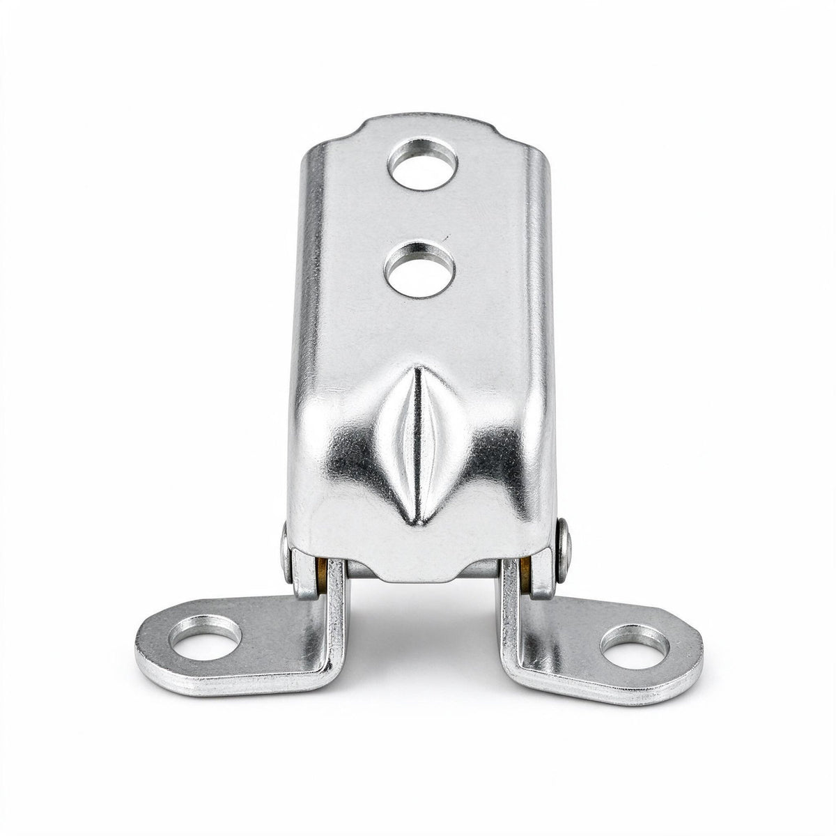 Rear Lower Door Hinge Suitable for Lexus ES350 RX350 Scion xB DJ42555NBL - ZT2
