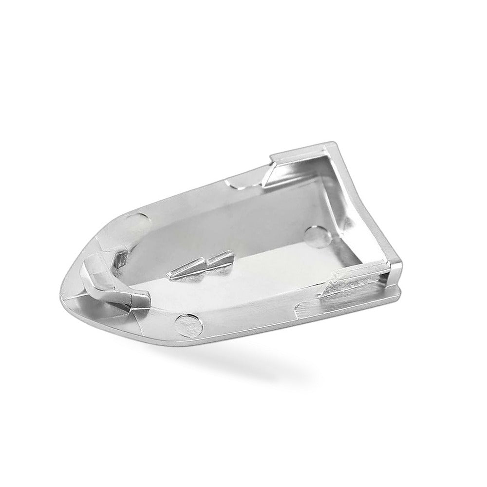 Door Handle Cover Suitable for Cadillac ATS XTS 2013-2019 13522322 13522324 - BD3