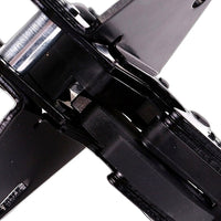 Door Lock Latch Actuator Suitable for Chevrolet Impala Monte Carlo Buick Century - XQ1