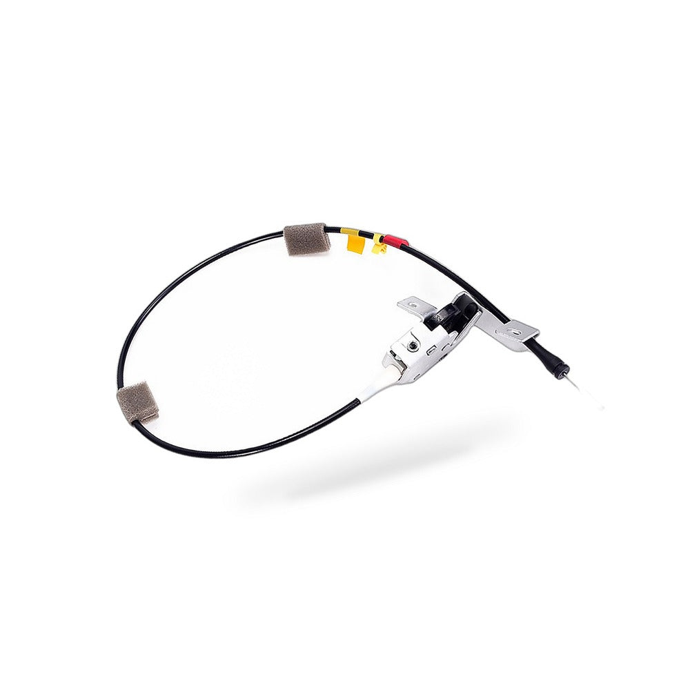Door Lock Actuator Suitable for Ford F-150 F-250 1997-2004 Right Rear Upper - BD2