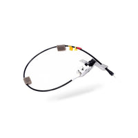 Door Lock Actuator Suitable for Ford F-150 F-250 1997-2004 Right Rear Upper - BD2