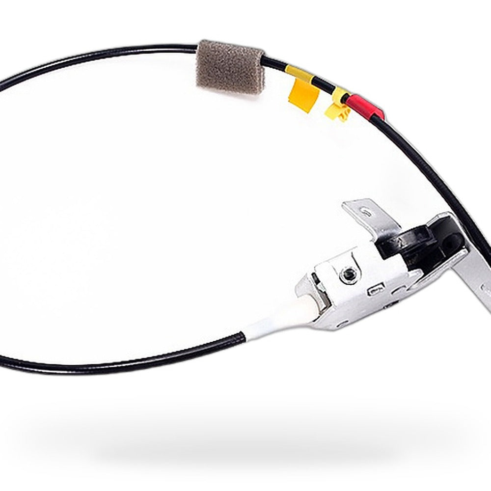 Door Lock Actuator Suitable for Ford F-150 F-250 1997-2004 Right Rear Upper - XQ1