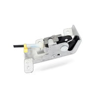 Door Lock Actuator Suitable for Ford F-150 2004-2008 Lincoln Mark LT 2006-2008 - BD2
