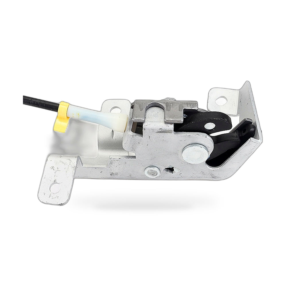 Door Lock Actuator Suitable for Ford F-150 2004-2008 Lincoln Mark LT 2006-2008 - ZT2