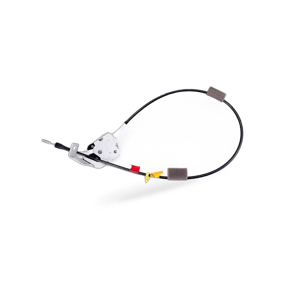 Door Lock Actuator Suitable for Ford F-150 F-250 F-350 1997-2004 Left Rear Upper - BD2