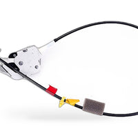 Door Lock Actuator Suitable for Ford F-150 F-250 F-350 1997-2004 Left Rear Upper - XQ1
