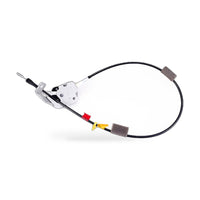 Door Lock Actuator Suitable for Ford F-150 F-250 F-350 1997-2004 Left Rear Upper - ZT2