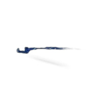 Inner Rear Door Lock Cable Suitable for Ford Mondeo Galaxy S-Max 2006-2015 RH - BD1