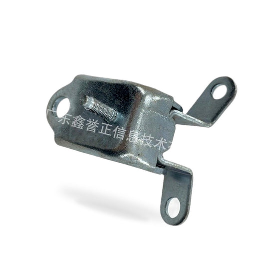 Rear Door Hinge Upper Right Suitable for Ford Fiesta 2009-2013 1.4L 1.6L