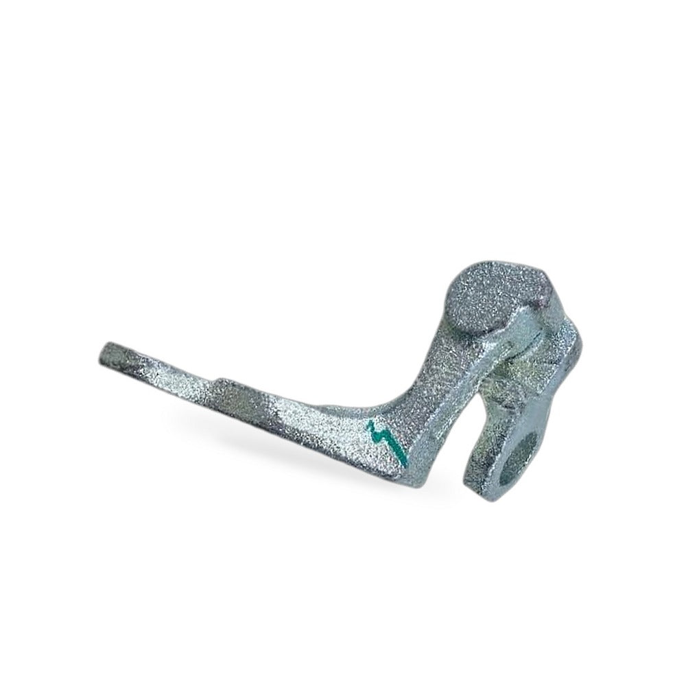 Rear Door Hinge Lower Left Suitable for Ford Focus 2005-2011 3M51-R26811AH - BD1
