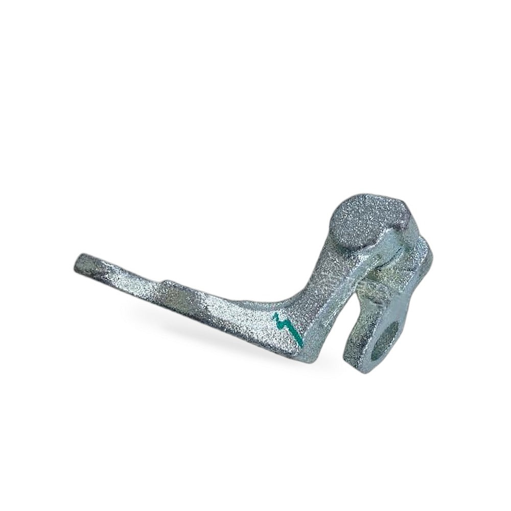 Rear Door Hinge Lower Left Suitable for Ford Focus 2005-2011 3M51-R26811AH - BD3