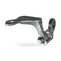 Rear Door Hinge Upper Right Suitable for Ford Focus 2005-2011 3M51-R26800AH - ZT2