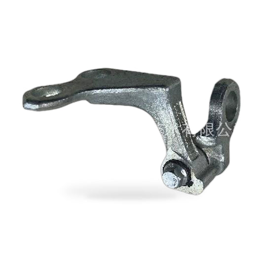 Rear Door Hinge Upper Right Suitable for Ford Focus 2005-2011 3M51-R26800AH - ZT2