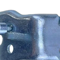 Rear Door Hinge Lower Left Suitable for Ford Fiesta 2009-2013 DK51-73240B - XQ1