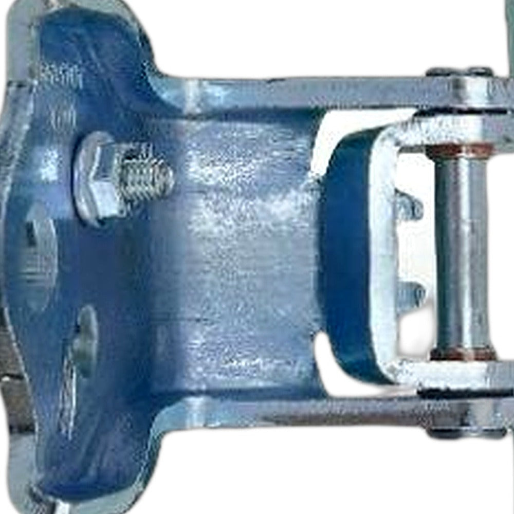 Rear Door Hinge Lower Right Suitable for Ford Fiesta 2009-2013 DK51-72240B - XQ1