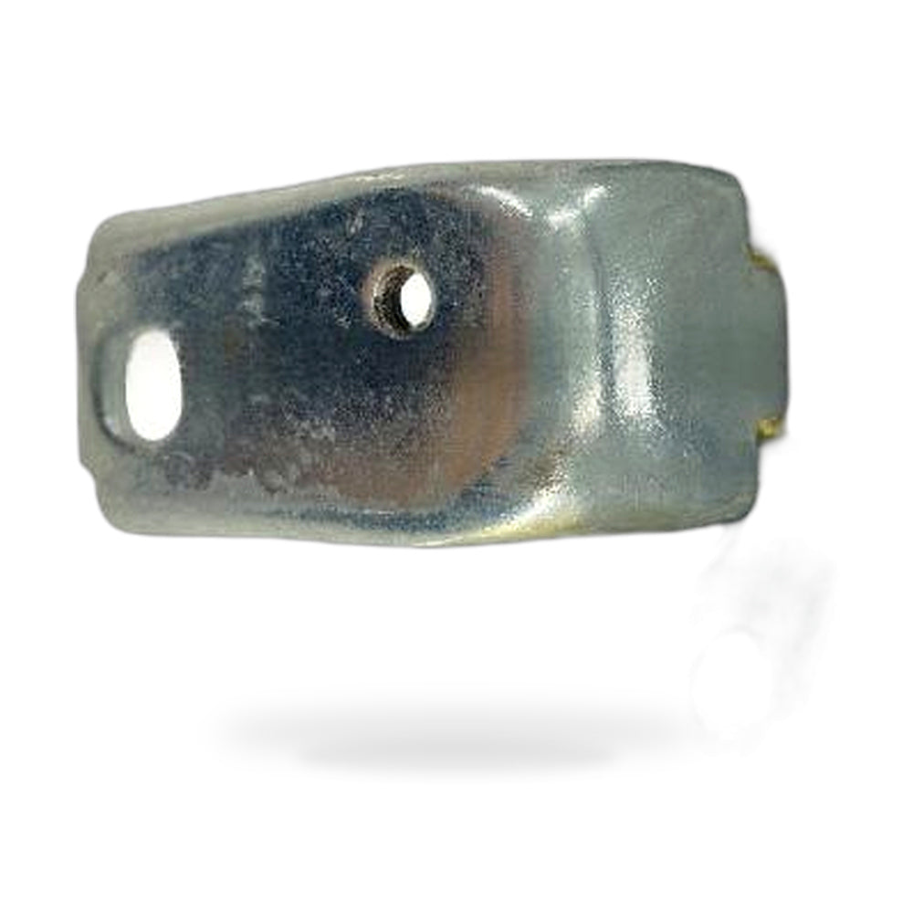 Rear Door Hinge Lower Right Suitable for Ford Mondeo 1993-2000 93BB-F26806AK - ZT3