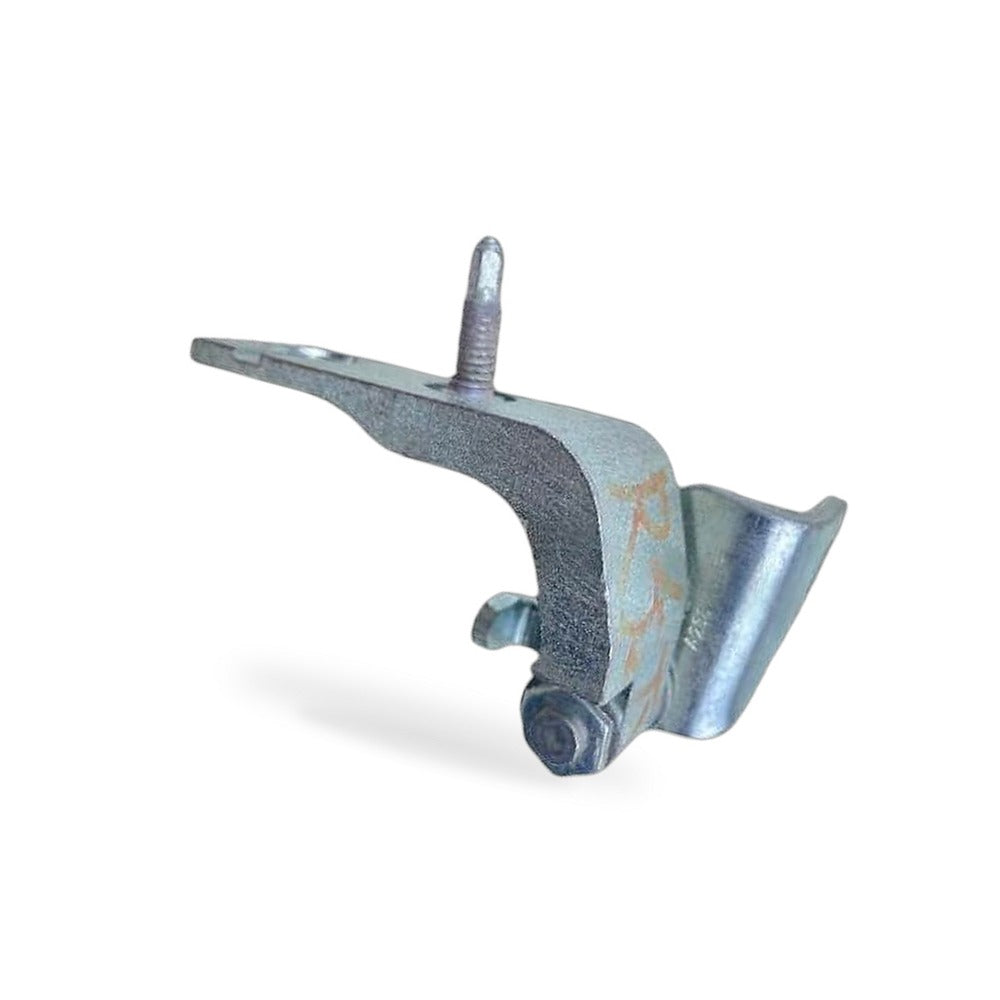 Rear Door Hinge Lower Right Suitable for Ford Mondeo 2007-2014 Galaxy S-MAX - BD1
