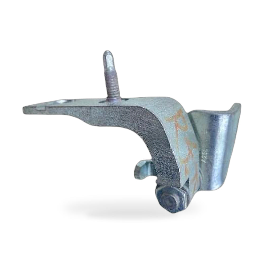 Rear Door Hinge Lower Right Suitable for Ford Mondeo 2007-2014 Galaxy S-MAX - ZT2