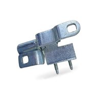 Rear Door Hinge Upper Right Suitable for Ford Mondeo Galaxy S-Max 7S7A-A26804AE - BD4