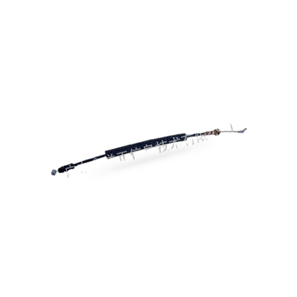 Rear Door Lock Cable Suitable for Ford Mondeo 2013-2022 Green Short - BD4