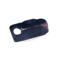 Interior Door Handle Suitable for Ford Mondeo 2000-2007 2.5 Chrome Left - BD2