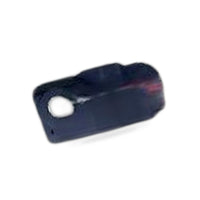 Interior Door Handle Suitable for Ford Mondeo 2000-2007 2.5 Chrome Left - BD4