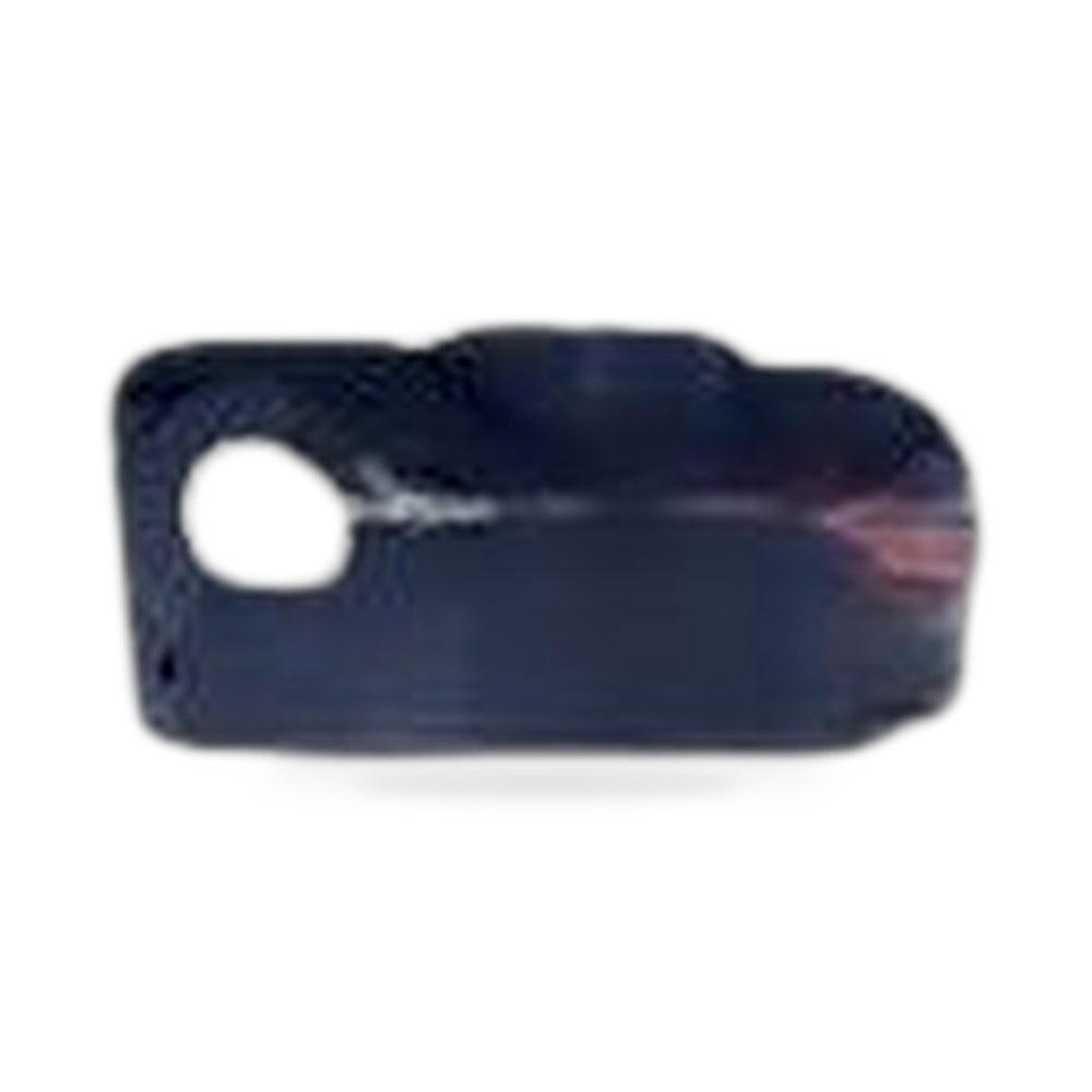 Interior Door Handle Suitable for Ford Mondeo 2000-2007 2.5 Chrome Left - ZT2