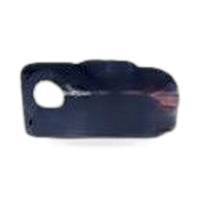 Interior Door Handle Suitable for Ford Mondeo 2000-2007 2.5 Chrome Left - ZT2