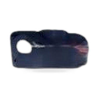 compare product Interior Door Handle Suitable for Ford Mondeo 2000-2007 2.5 Chrome Left