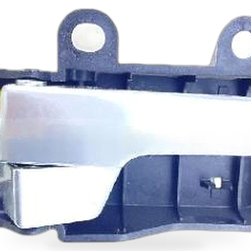 Right Door Lock Inner Handle Chrome Suitable for Ford Focus 2.0 2004-2011 - XQ1