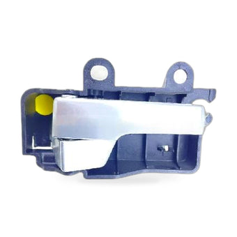 compare product Right Door Lock Inner Handle Chrome Suitable for Ford Focus 2.0 2004-2011