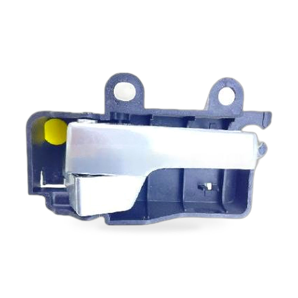 Right Door Lock Inner Handle Chrome Suitable for Ford Focus 2.0 2004-2011 - ZT3