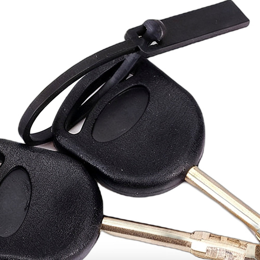 Ignition Lock Cylinder Door Lock Set Suitable for Ford Transit 1994-2000 4359018 - XQ1