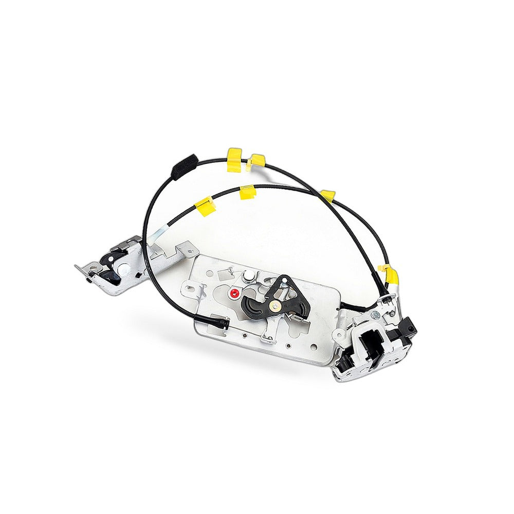 Rear Door Lock Actuator Suitable for Ford F-150 2004-2008 Lincoln Mark LT - BD1